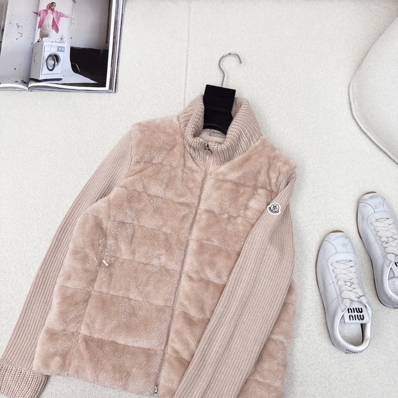 Moncler Down Jacket